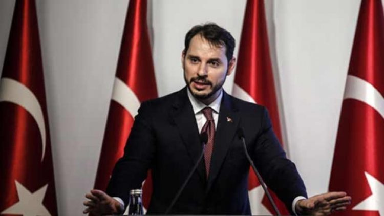 “Albayrak’ın son programı, umutları bir kez daha suya düşürdü”