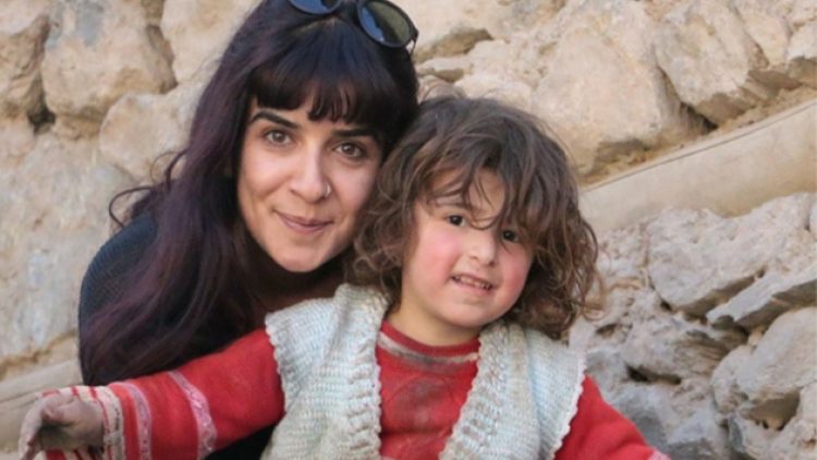 Gazeteci Seda Taşkın’a 7 buçuk yıl hapis cezası