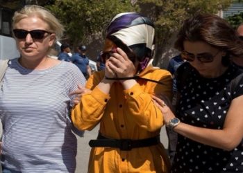 ‘Atatürk’e hakaretten’ hapis cezası aldı