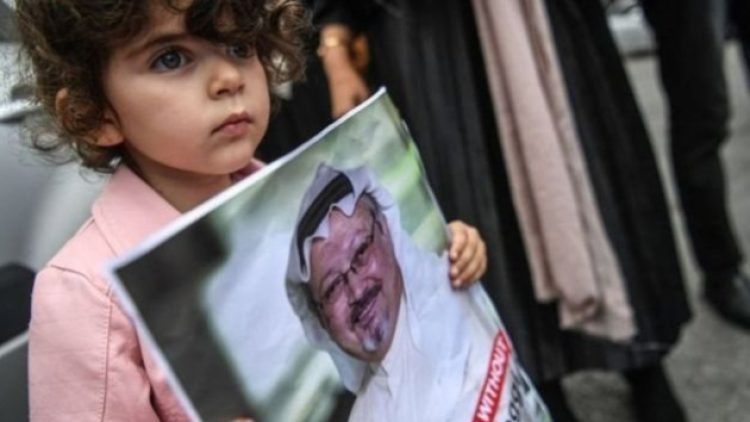 Trump: ABD, Cemal Kaşıkçı soruşturmasında Türkiye’ye yardım ediyor