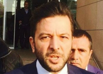 Nihat Doğan’a takipsizlik kararı