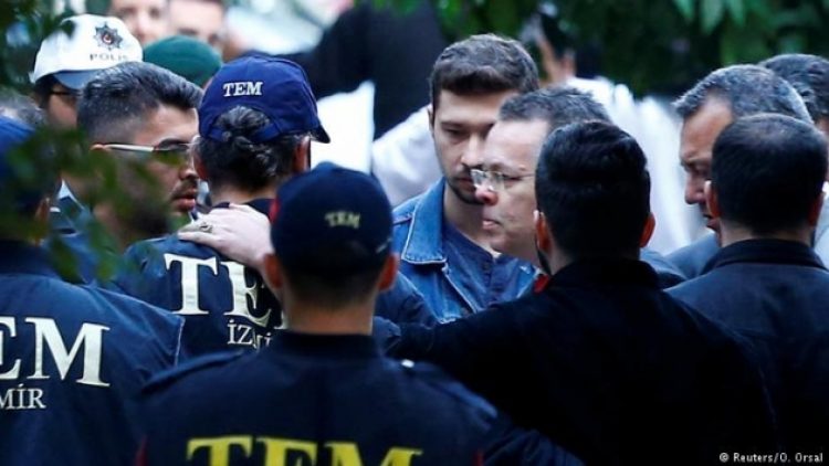 Ülgen: Türkiye-ABD ilişkileri bir anda düzelmez