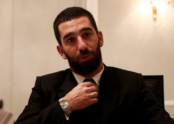 Arda Turan’ın Berkay’ı darp ettiği görüntüler ortaya çıktı