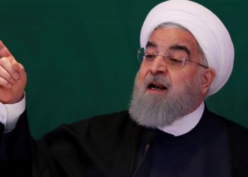 Ruhani: ABD, İran’da rejimi değiştirmeye çalışıyor