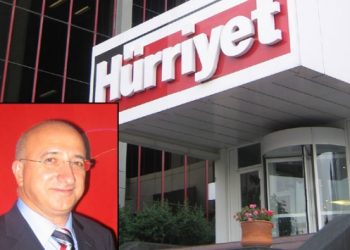 Vahap Munyar’dan Hürriyet çalışanlarına ‘gözdağı’ gibi sosyal medya yorumu