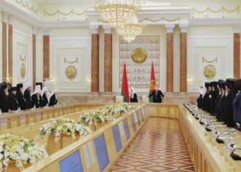 Rusya Ortodoks Kilisesi, Patrikhane ile tüm ilişkilerini kesti
