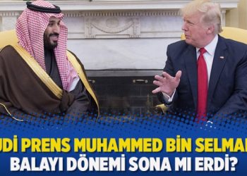 Suudi Prens Muhammed bin Selman’ın balayı dönemi sona mı erdi?