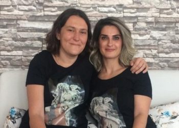 AP Raportörü Kati Piri, Demirtaş’ın eşini ziyaret etti