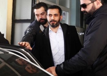 Baransu’nun ‘MGK manşeti’ davasında duruşma ertelendi