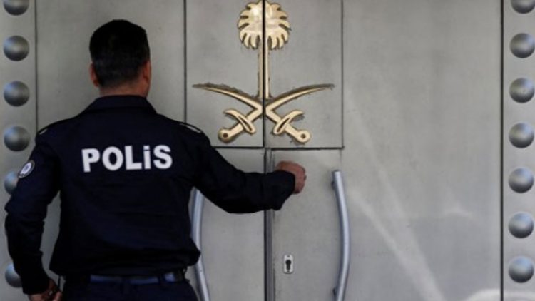 Suudi Başkonsolosun görevden alındığı haberi yalanlandı