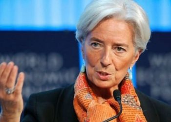 IMF Başkanı’ndan Suudi Arabistan’a ‘Cemal Kaşıkçı’ protestosu