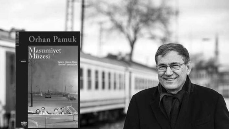 ‘Masumiyet Müzesi’ni öneren öğretmene soruşturma