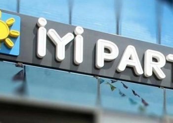 İYİ Parti İzmir Teşkilatı’nda istifalar