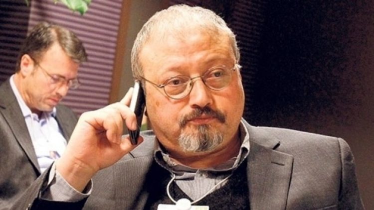 ABD’den flaş Kaşıkçı açıklaması