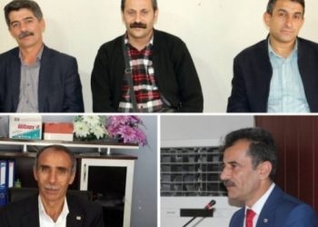 Görevden alınan muhtarlar hakkında soruşturma bile yok