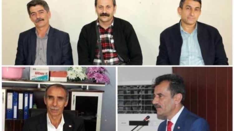 Görevden alınan muhtarlar hakkında soruşturma bile yok