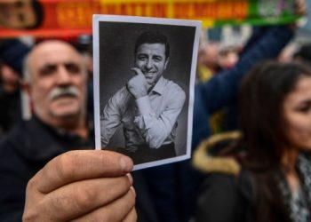 Demirtaş’ın avukatından ‘tahliye’ açıklaması