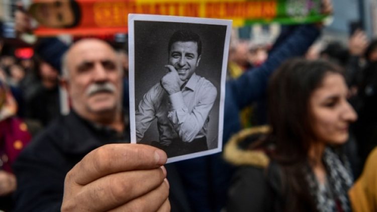 Demirtaş’ın avukatından ‘tahliye’ açıklaması