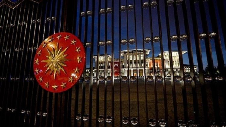 Cumhurbaşkanlığı bütçesinin yüzde 74’ü bitti