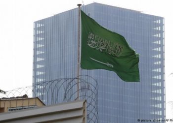 Riyad’ın Kaşıkçı açıklamasına dünyadan tepkiler