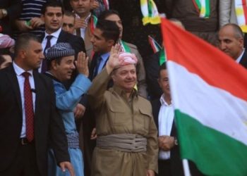 Kürdistan Bölgesel Yönetimi’nde seçim: Zafer Barzani’nin