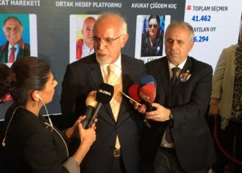 İstanbul, İzmir ve Ankara Barosu başkanları belli oldu