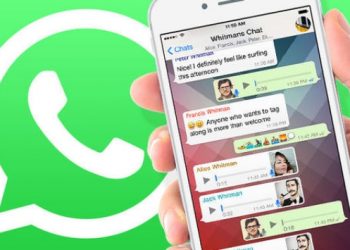 WhatsApp’a ‘tatil modu’ özelliği geliyor