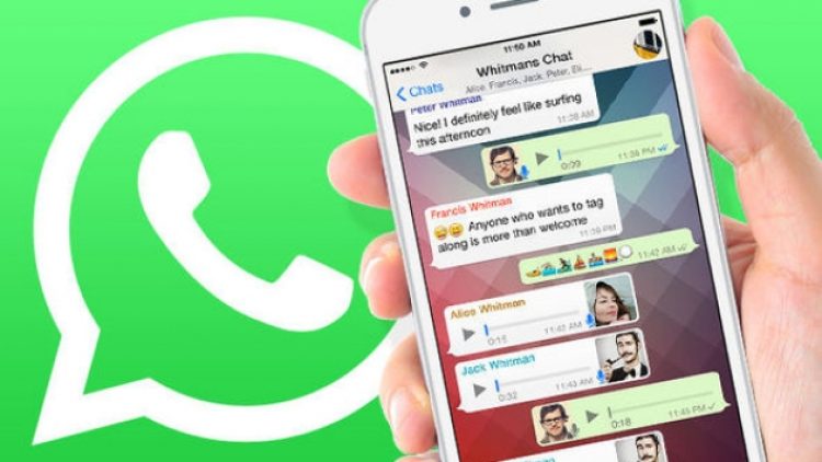 WhatsApp’a ‘tatil modu’ özelliği geliyor