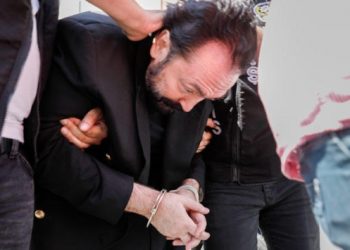 Adnan Oktar grubuna yeni operasyon! Onlarca kişiye gözaltı