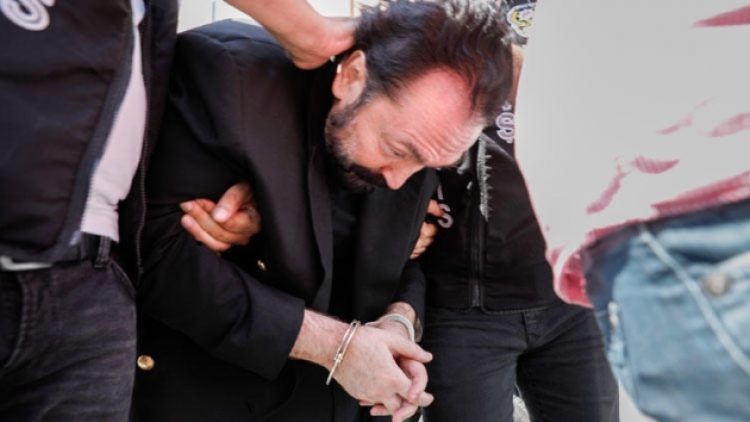 Adnan Oktar grubuna yeni operasyon! Onlarca kişiye gözaltı