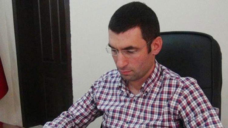 Derik kaymakamına suikast davası: Bir sanığa müebbet hapis
