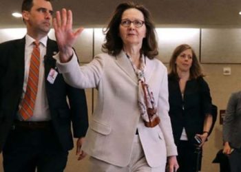 CIA Başkanı Türkiye’de