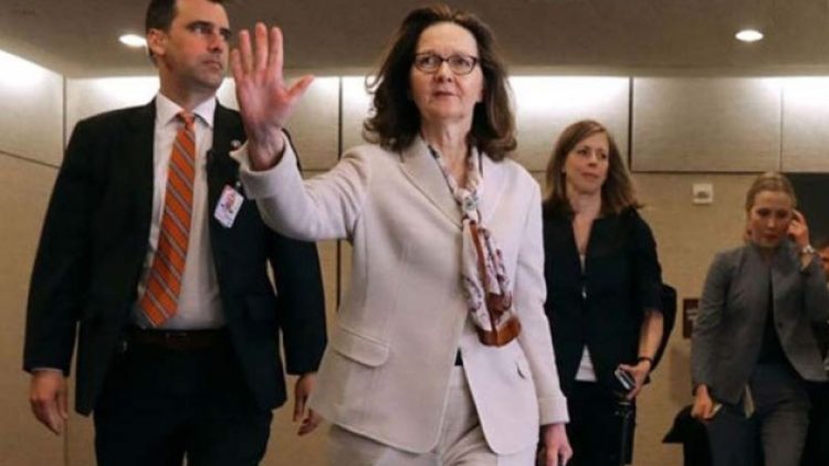 CIA Başkanı Türkiye’de