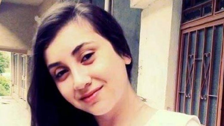 Dilara Kilcioğlu’nun doktoru: Ağlamak istiyorum