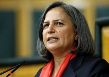 Gültan Kışanak’a 15 yıla kadar hapis istemi