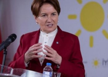 Meral Akşener’den MHP’ye gönderme