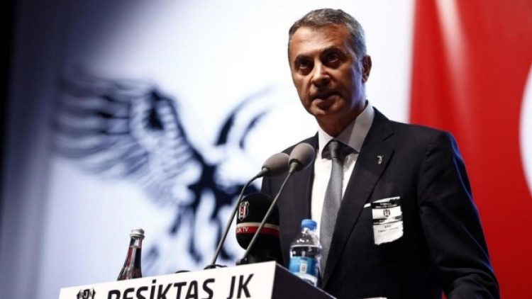 Fikret Orman’dan Şenol Güneş açıklaması: İstemeyen istifa eder