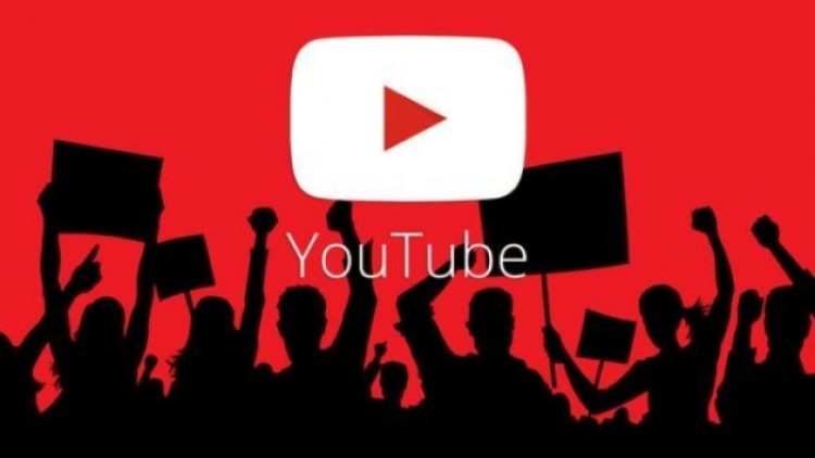 YouTube’un sonu mu geliyor?