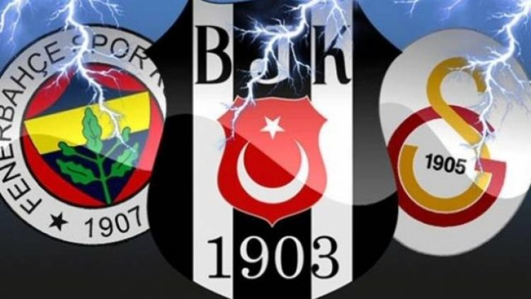 PFDK, 3 büyüğe ceza yağdırdı!