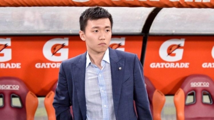 Steven Zhang 27 yaşında Inter’in başkanı oldu