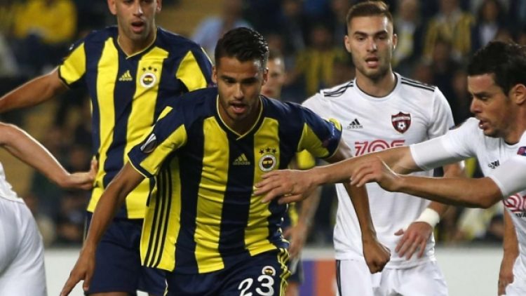Fener’in borcu dudak uçuklattı