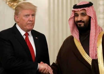Trump, Kaşıkçı cinayeti için Suudilere verilecek yanıtı arıyor