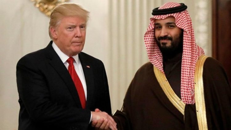 Trump, Kaşıkçı cinayeti için Suudilere verilecek yanıtı arıyor