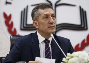 Milli Eğitim Bakanı: Liselere giriş sınavı haziranda olabilir