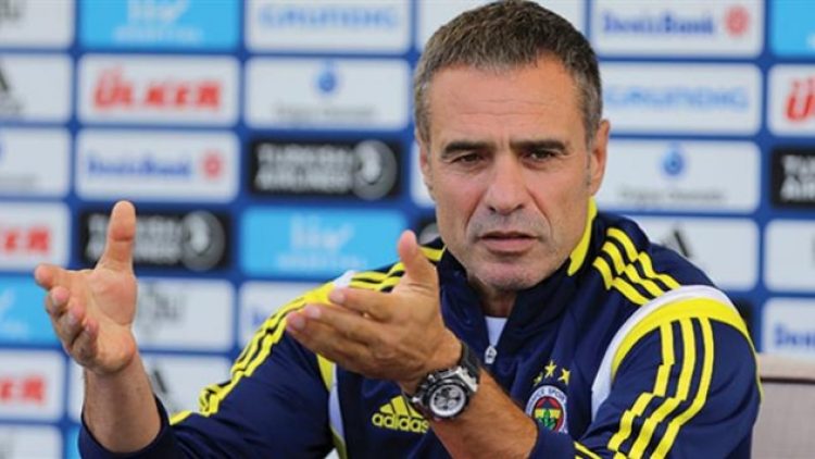 ‘Ersun Yanal ik kez konuştu’