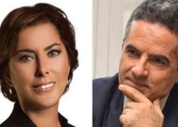 Şirin Payzın’dan Hakan Çelik’e: İşte birikim!