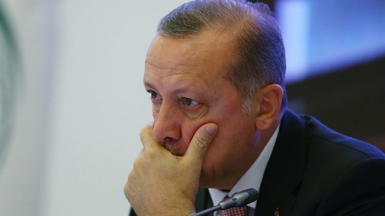 Erdoğan’a yanlış bilgi iddiası: Hatırlamaz!