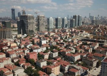 ‘İmar Barışı’ yıl sonuna kadar uzatıldı