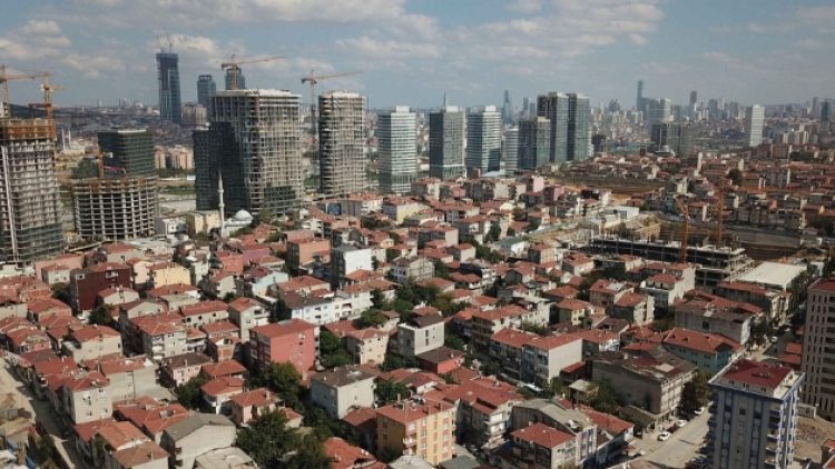 ‘İmar Barışı’ yıl sonuna kadar uzatıldı