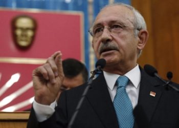 Kılıçdaroğlu’nun mal varlığı beyannamesi güncellendi
